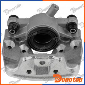 Étrier de frein avant gauche pour MERCEDES | HZP-ME-103, 44SKV521